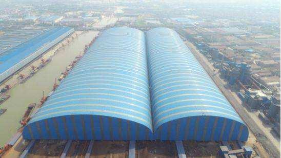 百色料场封闭若想省钱又环保应该如何实施